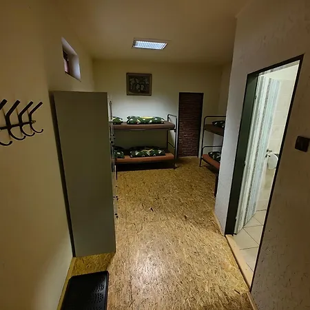Areál Slza Gálszécs