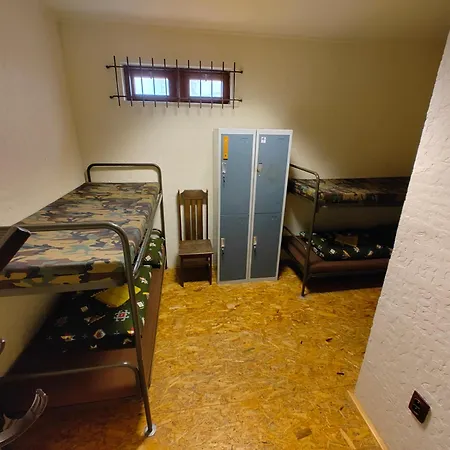 Areál Slza * Secovce