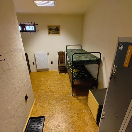 Areál Slza Motel