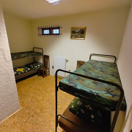 Areál Slza Gálszécs