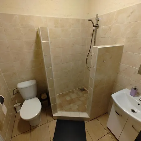 Areál Slza Motel