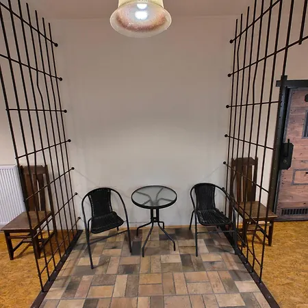 Motel Areál Slza