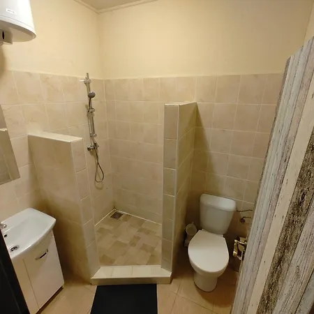 Areal Slza Motel Secovce