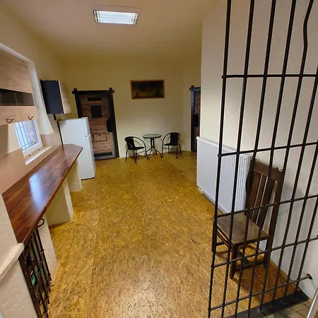 Areál Slza Motel