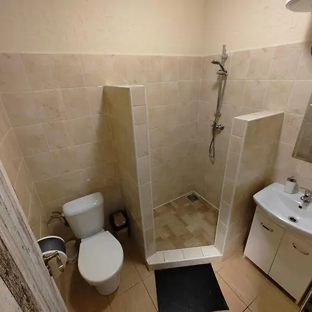 Motel Areál Slza