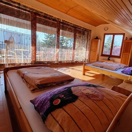 Motel Areál Slza *